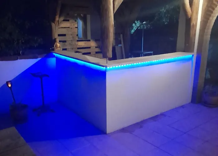 Casa Nuestro Sueno