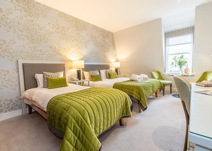 Mulranny Park Hotel