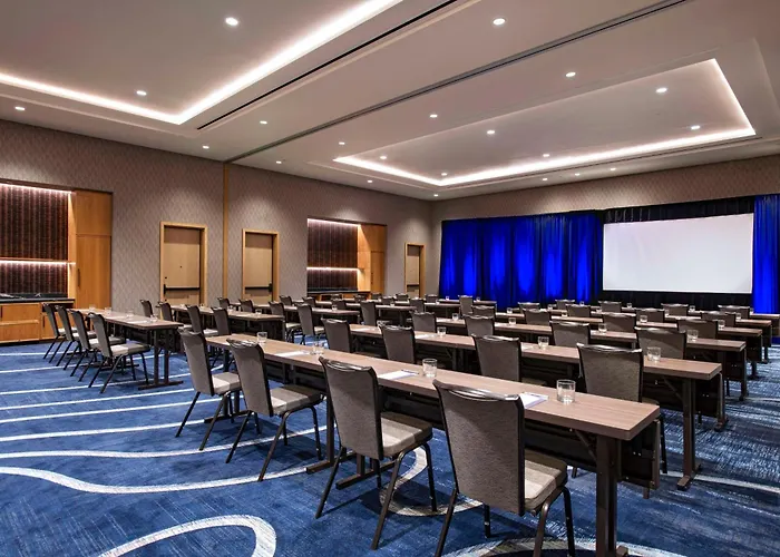 Hyatt Regency Conroe