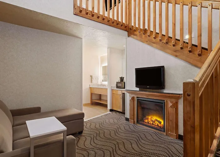 La Quinta By Wyndham Idaho Falls/Ammon