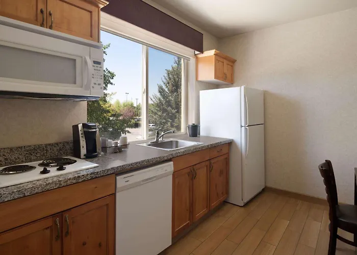 La Quinta By Wyndham Idaho Falls/Ammon
