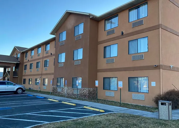 Comfort Inn & Suites Gunnison-Crested Butte