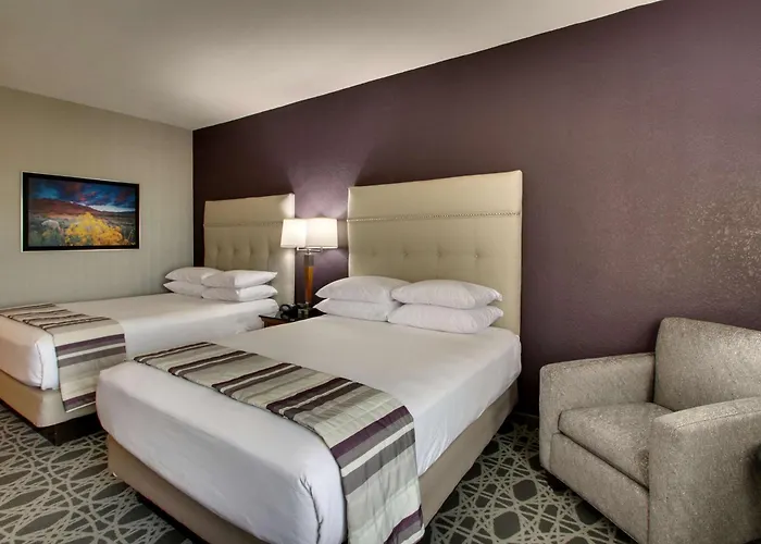 Drury Inn & Suites Albuquerque North