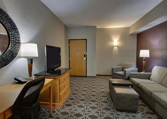 Drury Inn & Suites Albuquerque North