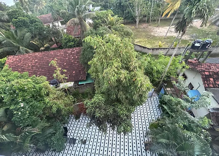 Resort Of Happiness