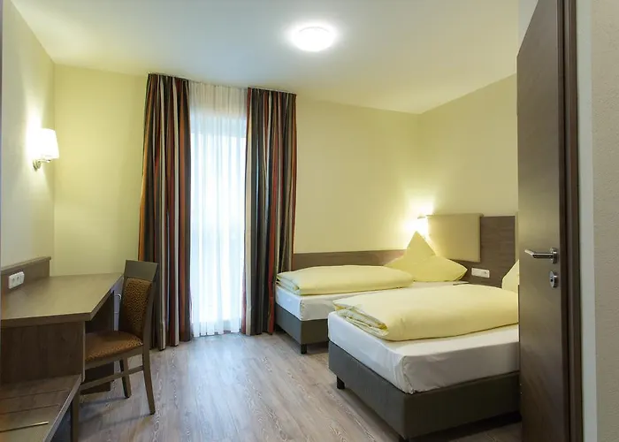 Cityapart Hotel