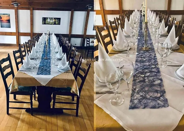Hotel-Restaurant Zum Loewen