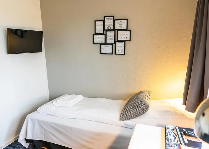 Hotel Herning