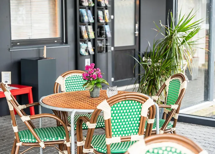 Hotel Herning