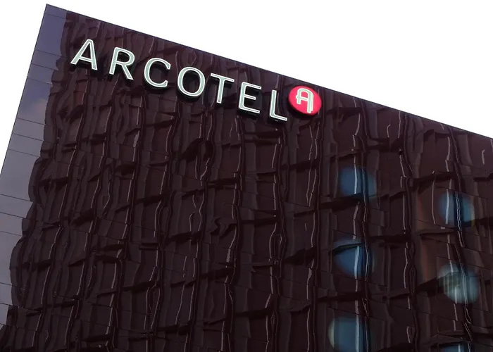 Arcotel Onyx Hamburg