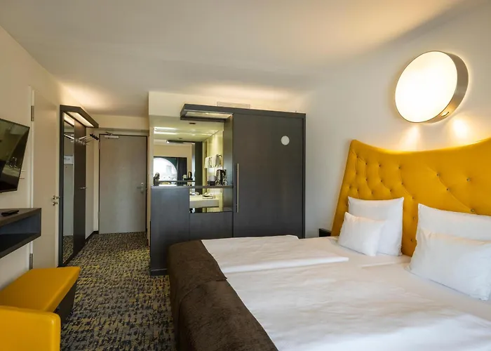 Arcotel Onyx Hamburg