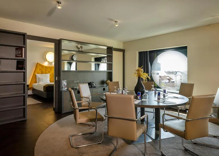 Arcotel Onyx Hamburg