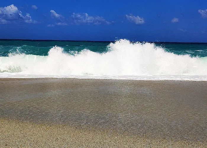 Stefanelli Tropea Home