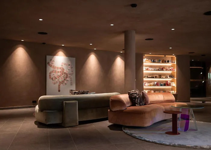 Muchele Boutique Hotel