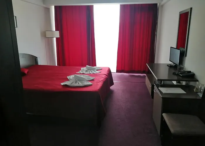 Hotel Orlovetz