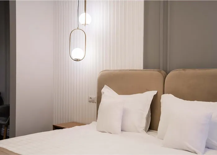Hotel Zamca Suceava