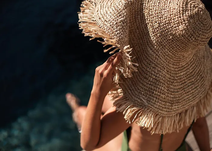 Hotel Cala Di Greco