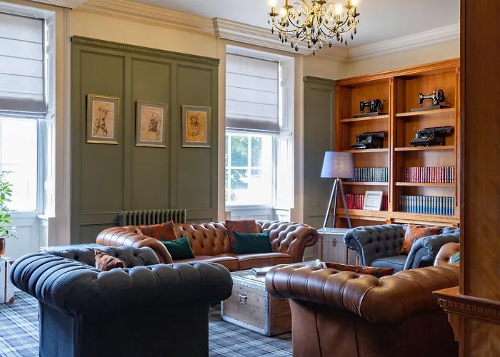 Celtic Royal Hotel & Spa