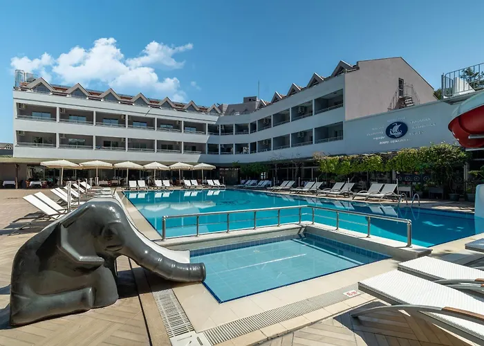 Grand Viking Hotel