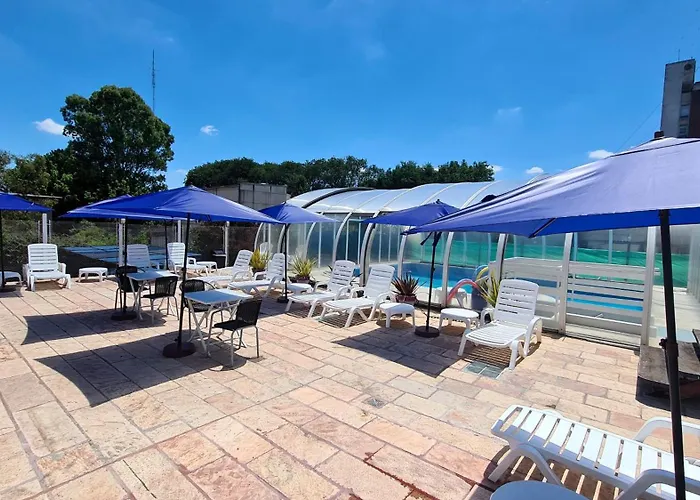 Hotel Libertador De Pinamar