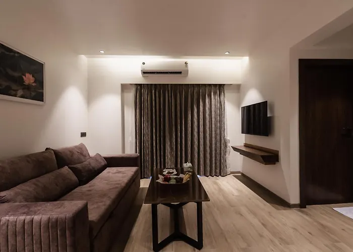 Regenta Place Igatpuri