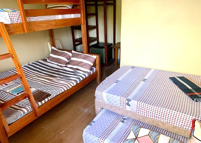 Hana Natsu Resorts Beach & Hotel