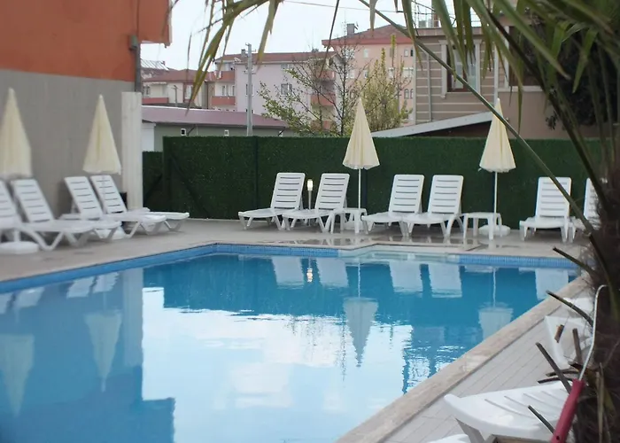 Koc Hotel
