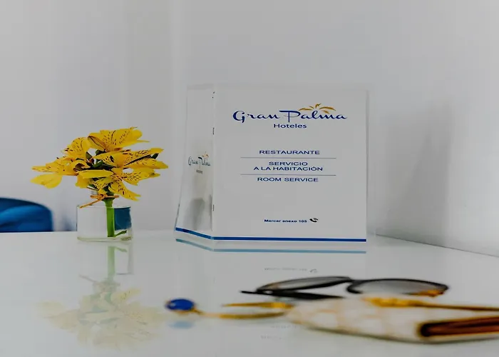 Hotel Gran Palma Piura