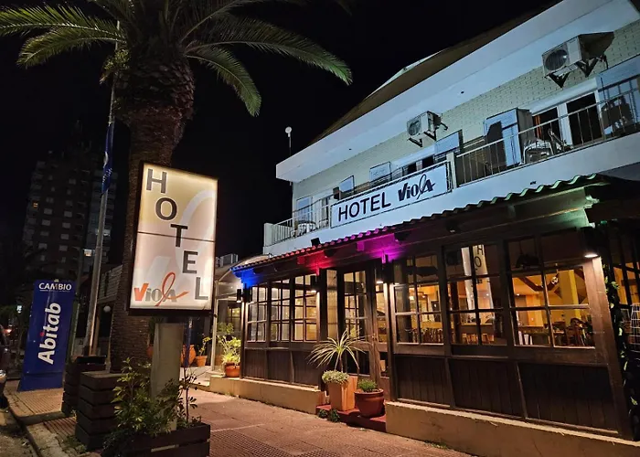 Hotel Viola
