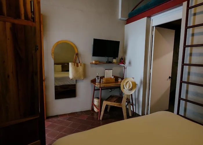 Grana B&B