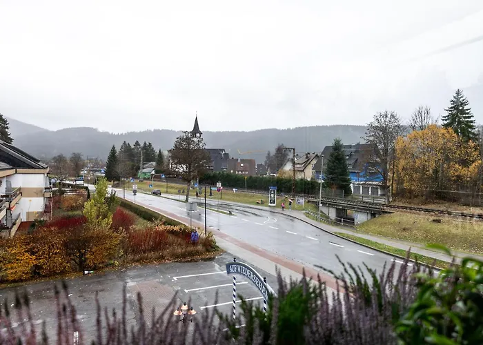 Hotel zum See, Titisee