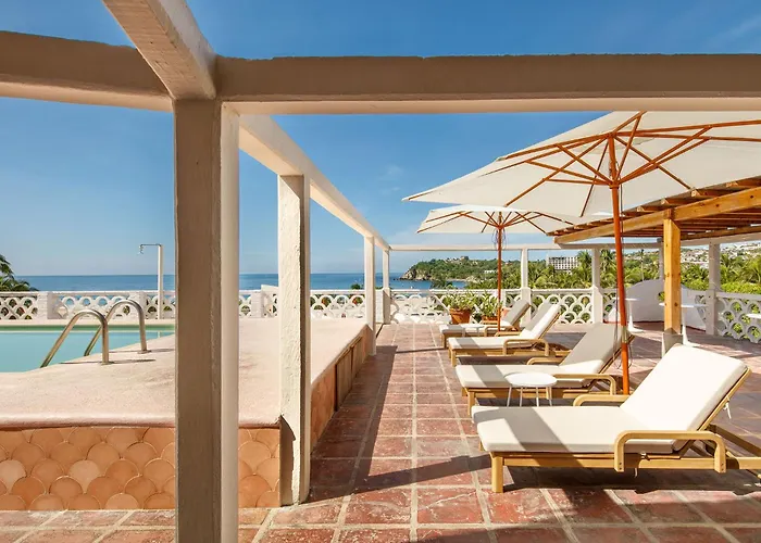 Hotel Flor De Maria - Adults Only