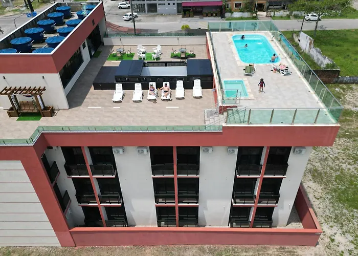 Hotel Amaromar