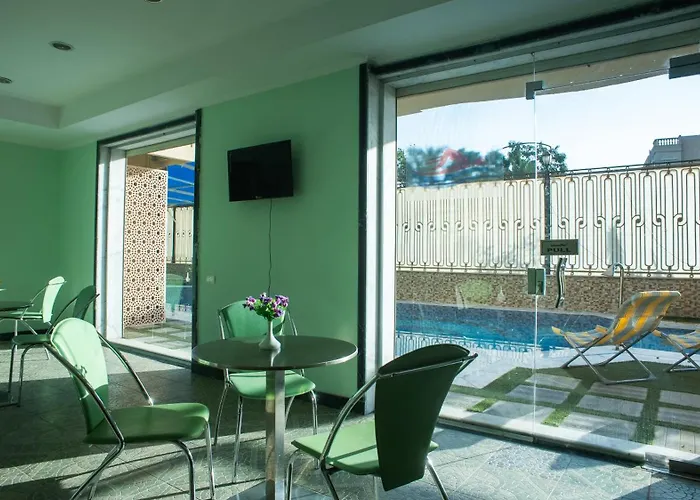 The Villa 604 Powered By Look - Pool & Gym Access