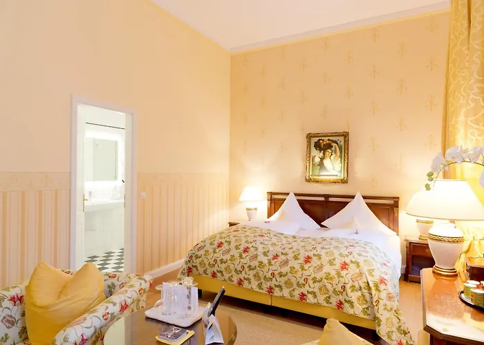 Hotel Villa Monte Vino