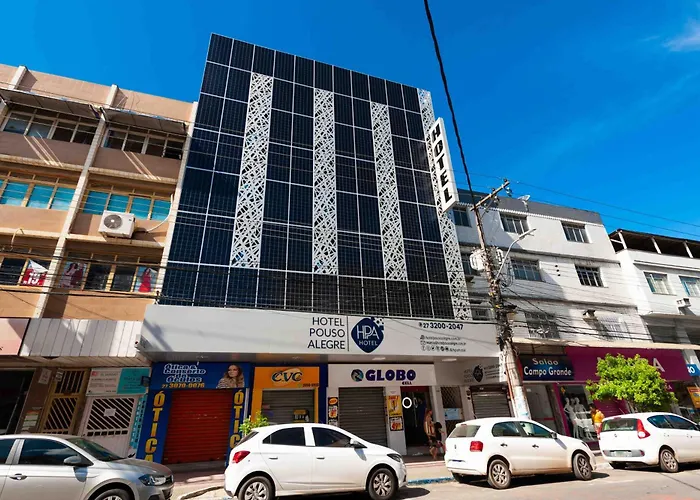 Cariacica Hotel