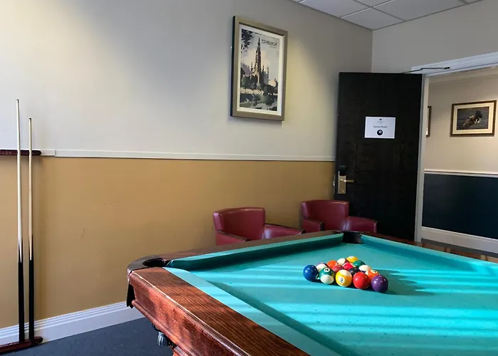 Dalmahoy Hotel & Country Club