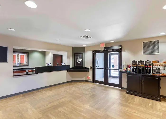 Extended Stay America Suites - Denver - Park Meadows