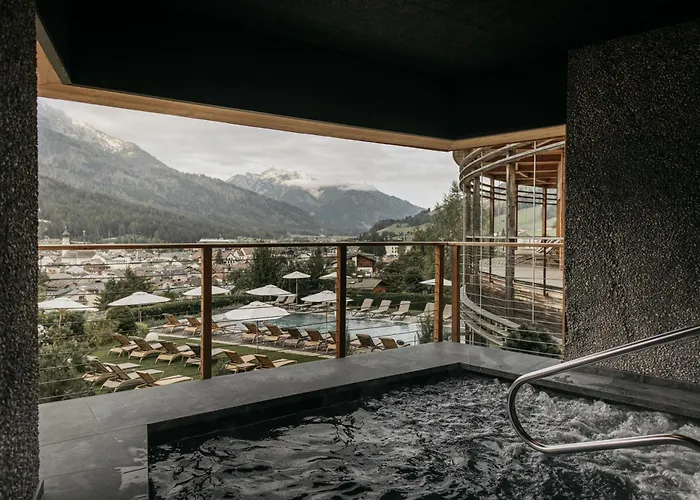 Naturhotel Leitlhof