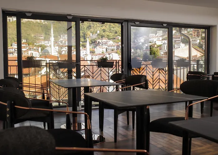 Triumf Hotel