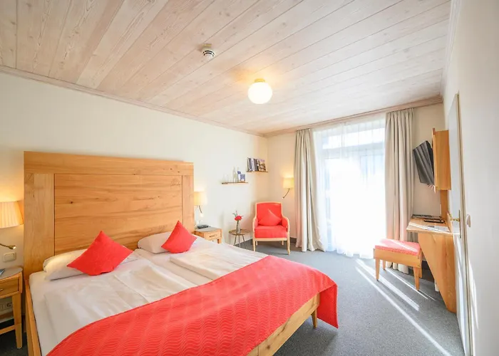 Biohotel Garmischer Hof