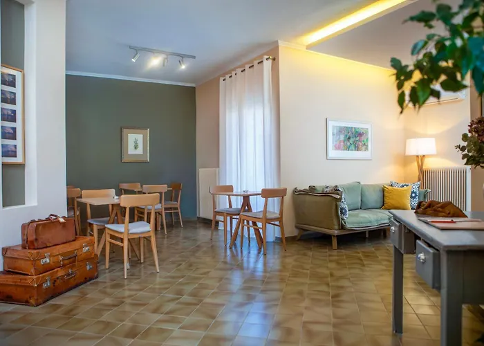 Galini Hotel