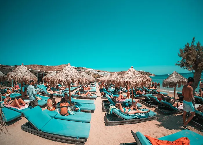 Paradise Beach Resort (Adults Only)