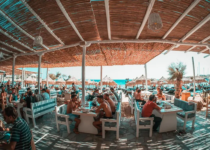 Paradise Beach Resort (Adults Only)