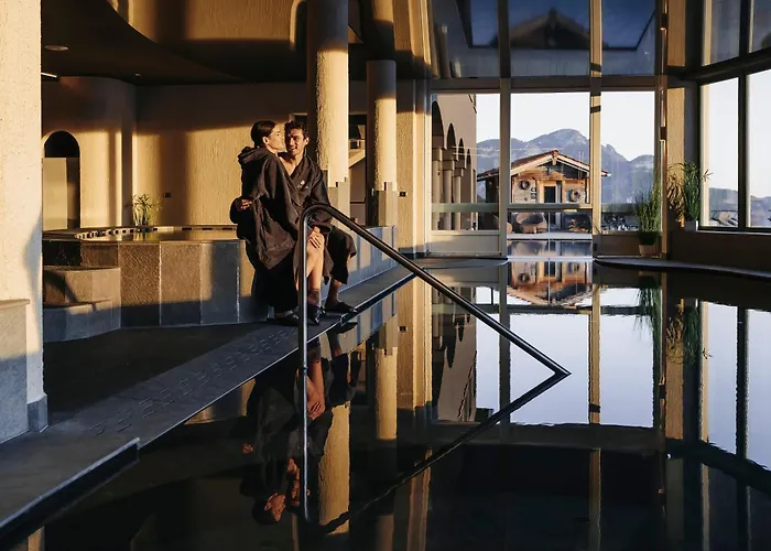 Solea Dolomiti Boutique Hotel