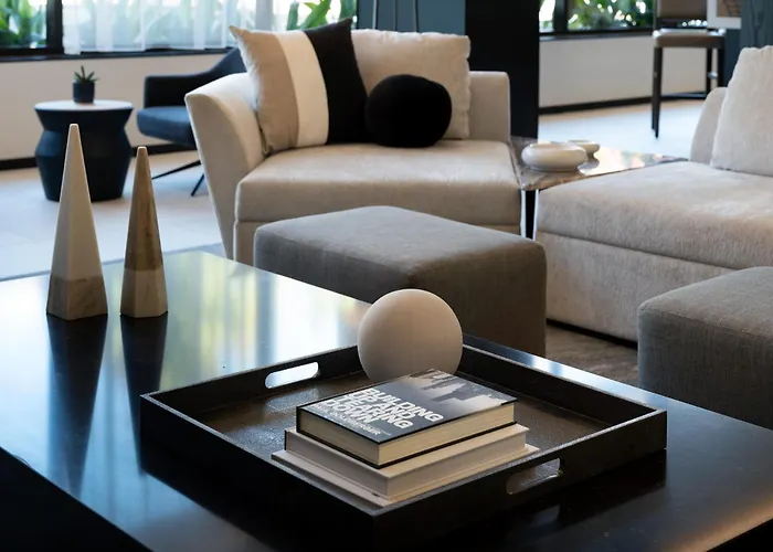 Ac Hotel By Marriott San Rafael Downtown