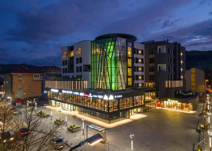 Hotel Vema