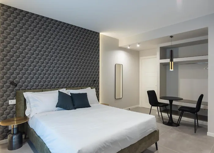 Il Pumo - Apulian Rooms Bari Savoia