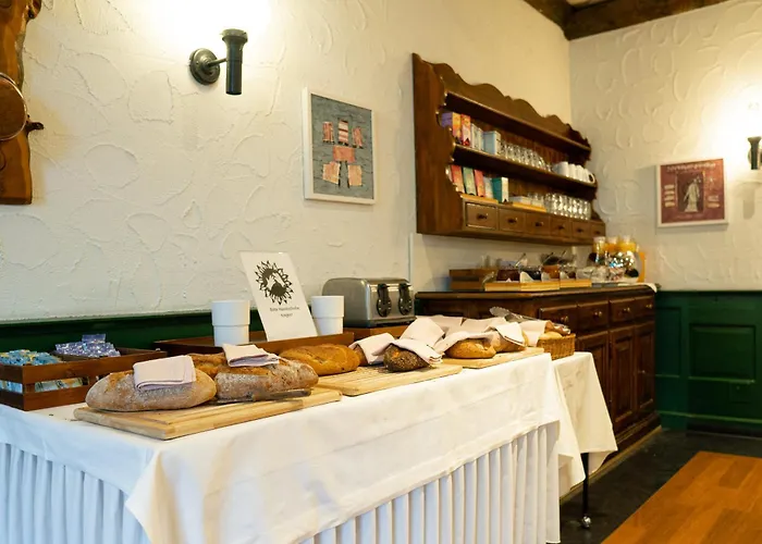 Hotel Alfa Soleil - SPA