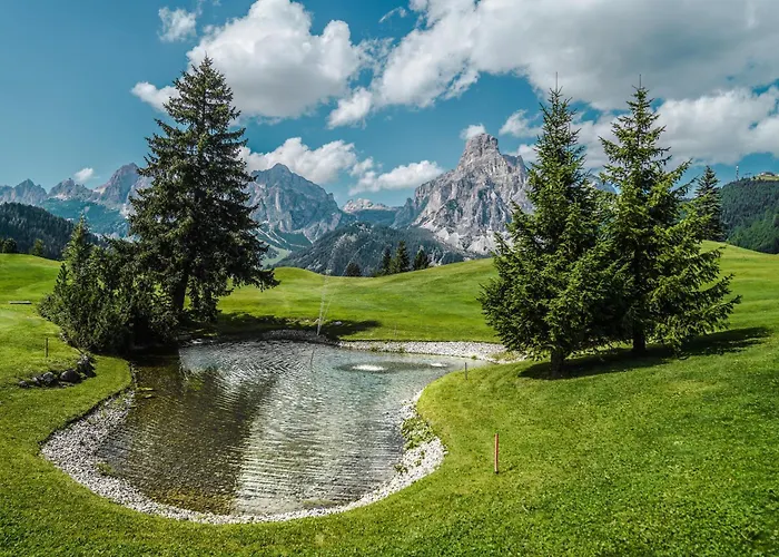 Pensione Haus Erica